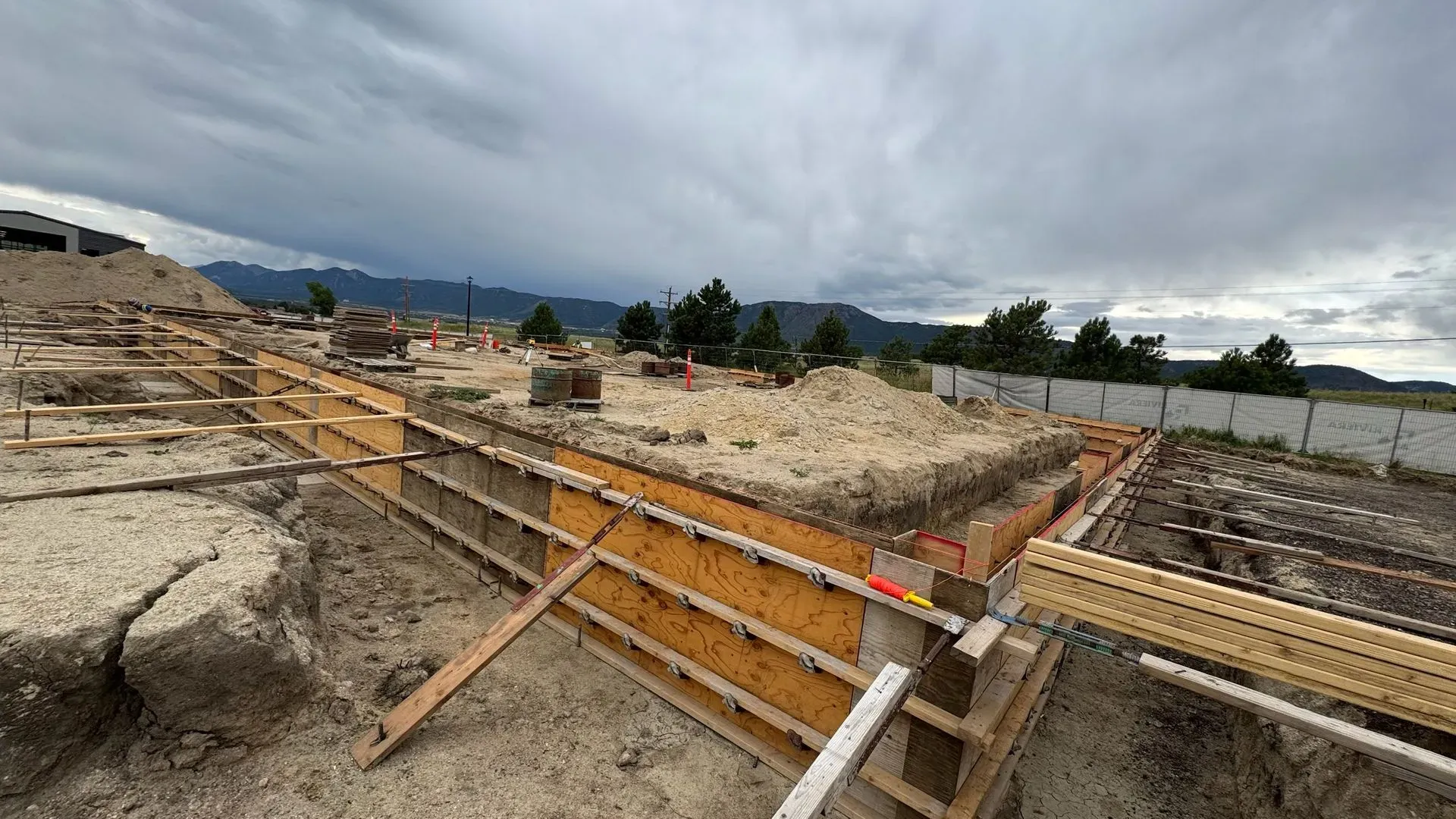 New Construction