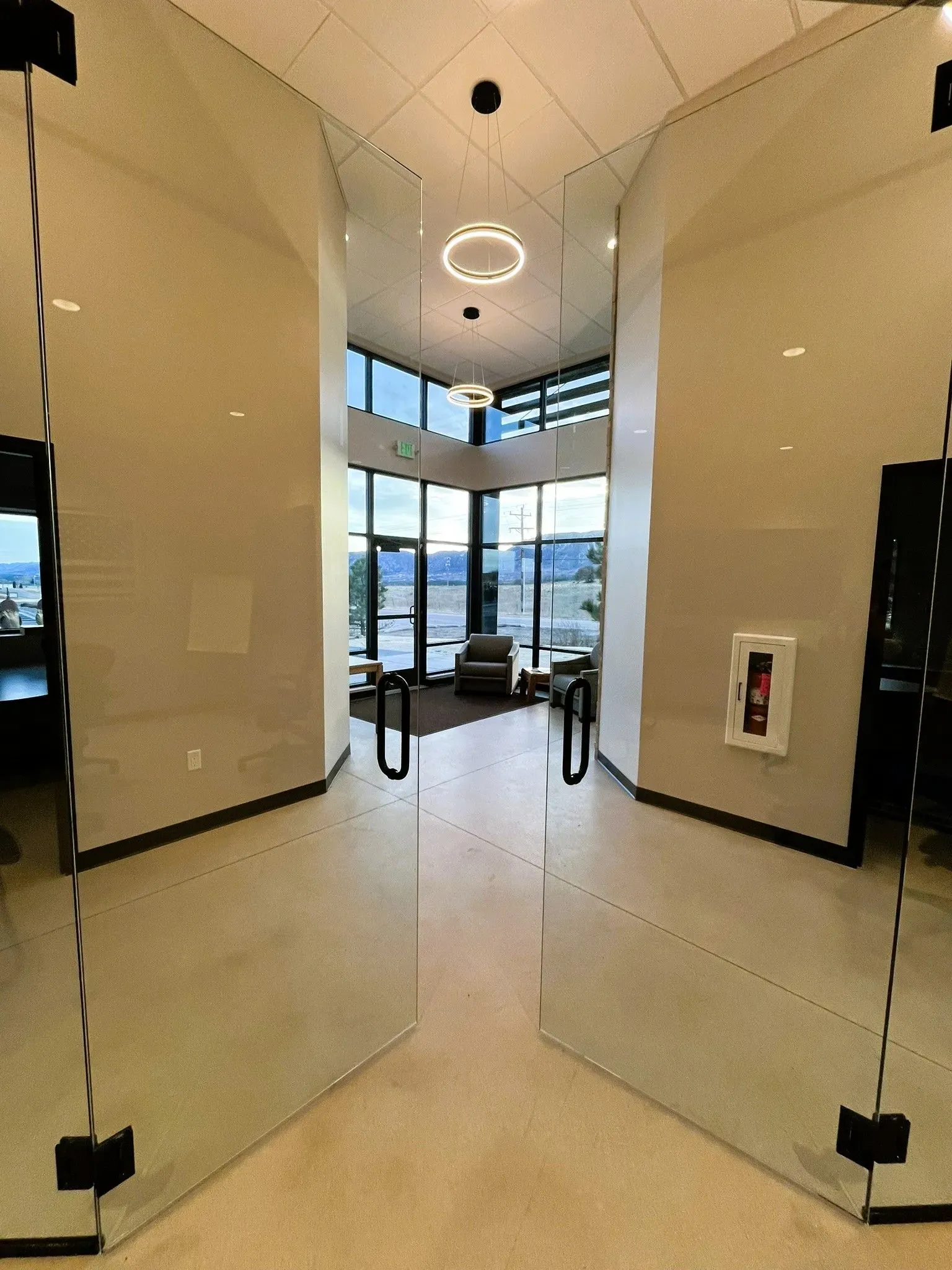 Recent Ed Green Construction project 6