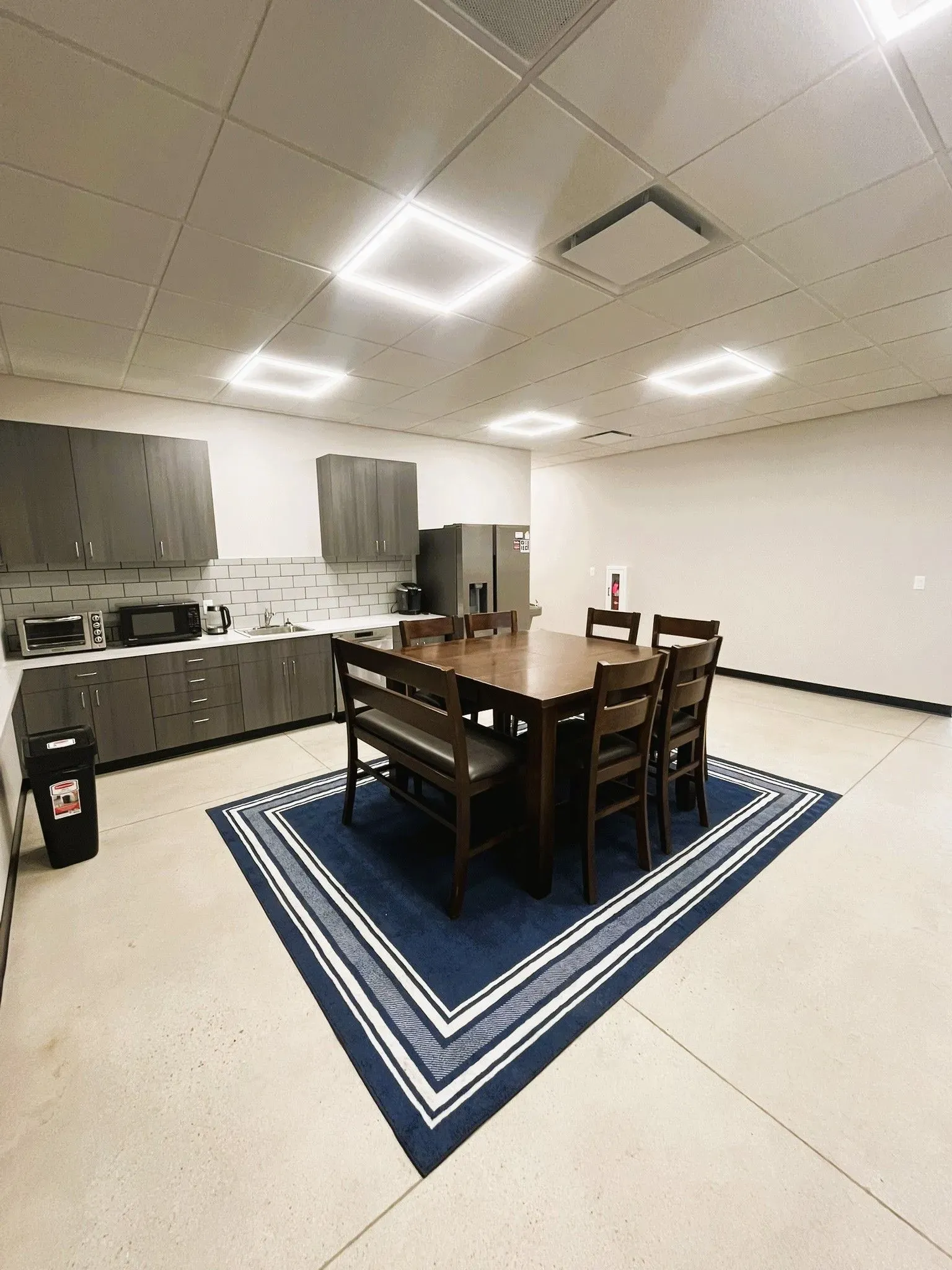 Recent Ed Green Construction project 7