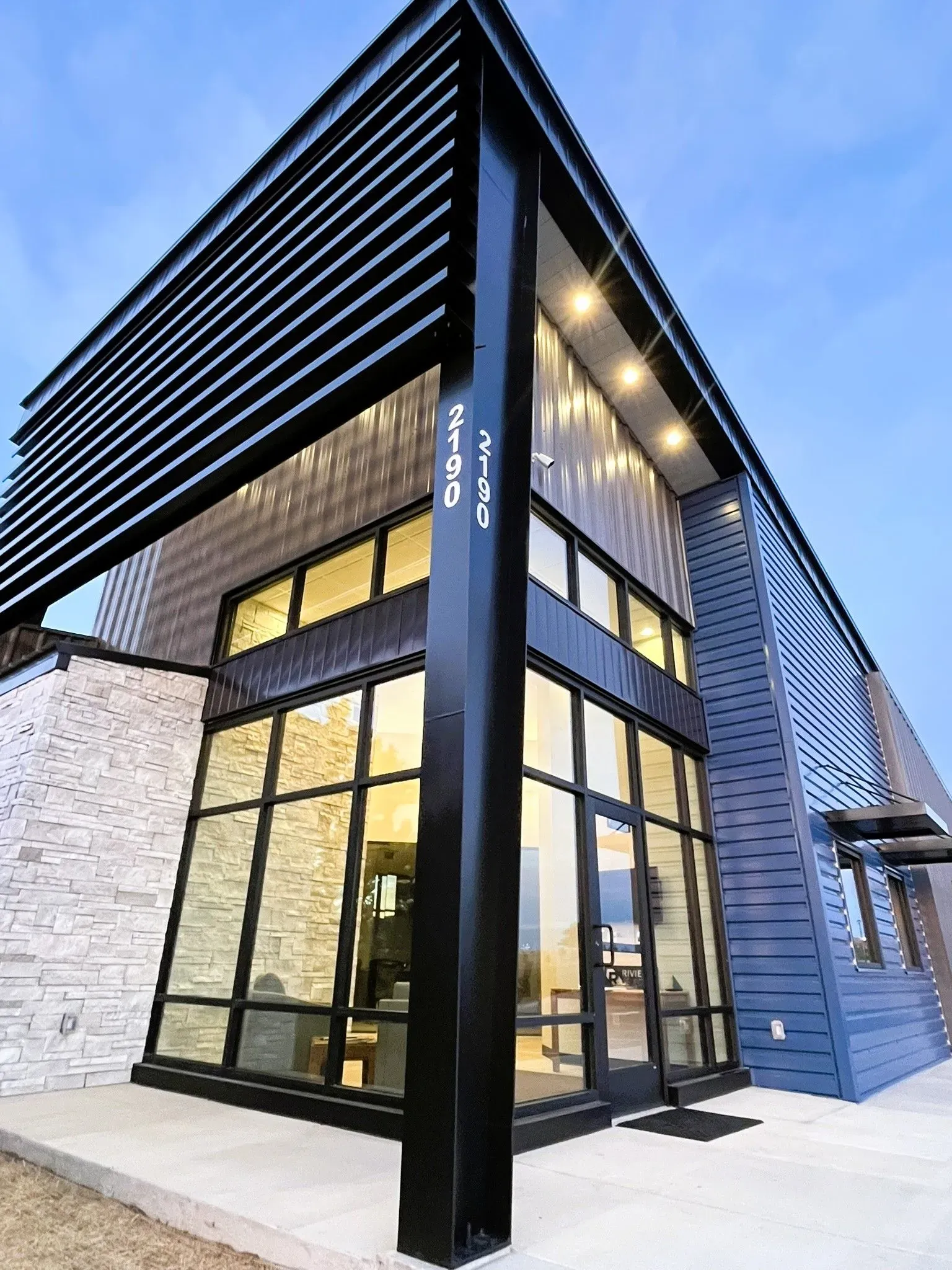 Braylen Homes